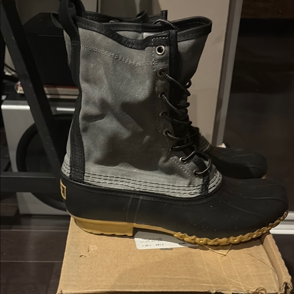 L.L. Bean Women’s Sig ME Hunting Shoe